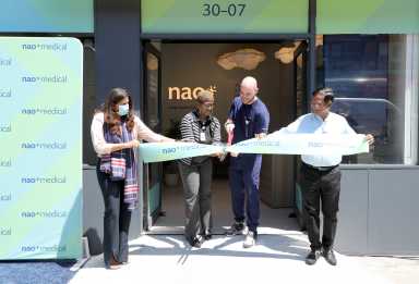 Nao Medical