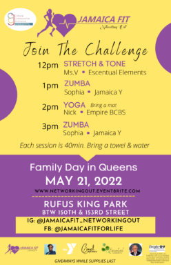 _JAMAICA FIT – MAY 21 – FINAL FLYER (1)