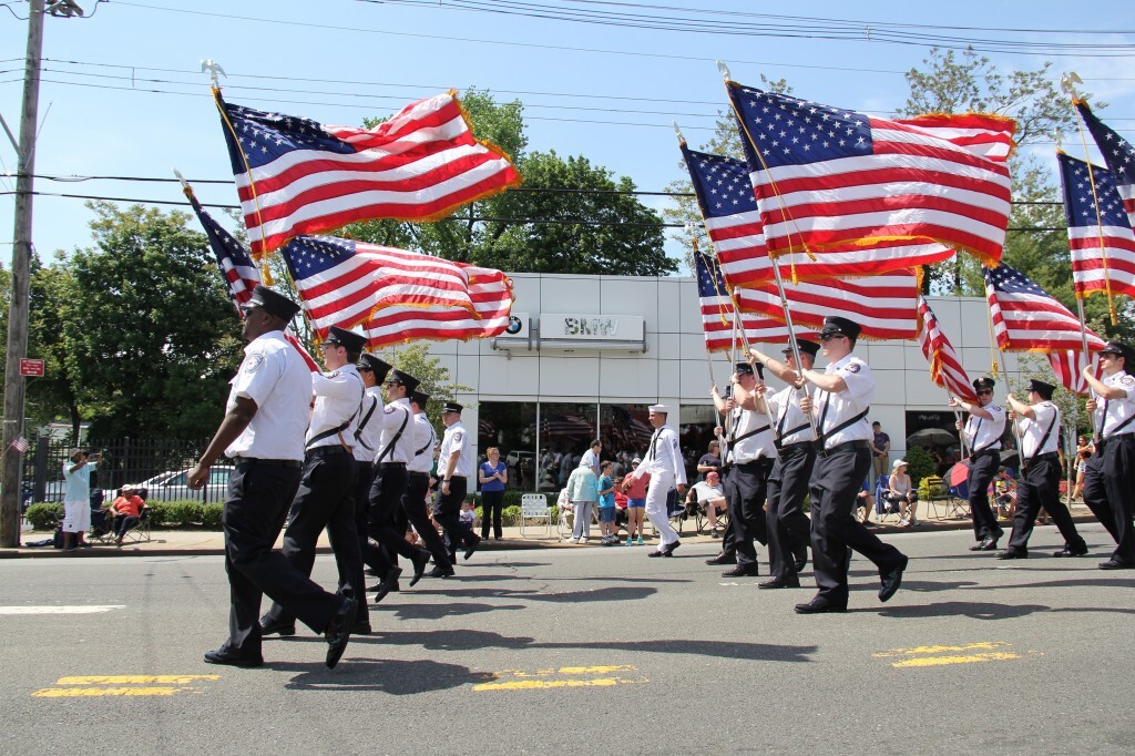 Several Queens neighborhoods celebrate Memorial Day with annual