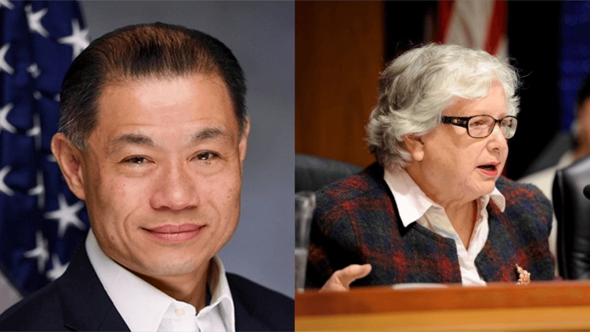 northeast Queens re-election