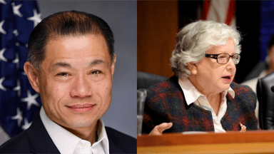 northeast Queens re-election
