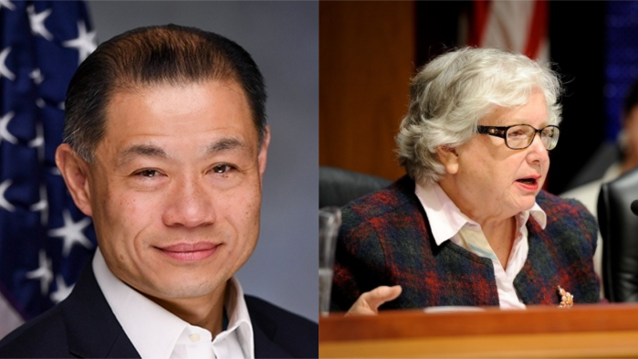 northeast Queens re-election