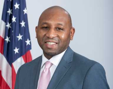 QBP Donovan Richards voting rights