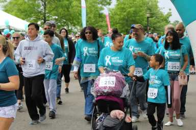 Tourette Association of America