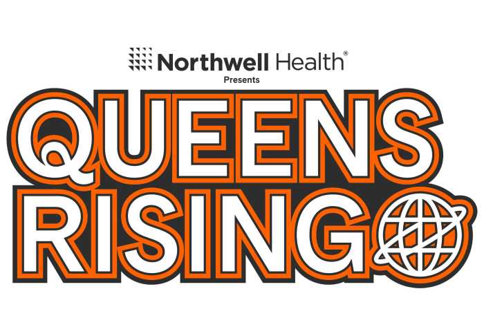Queens Rising