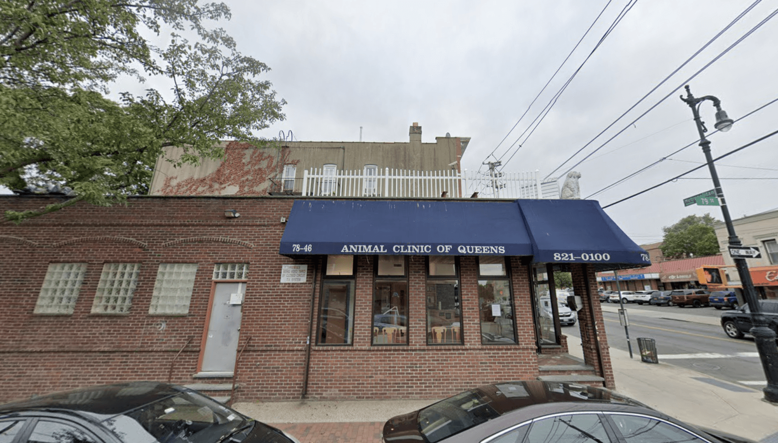 Community Board 5 to discuss rezoning projects during virtual meeting