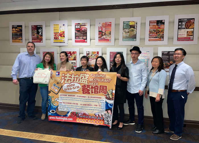 Flushing Restaurant Week