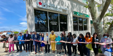 Asian American Federation