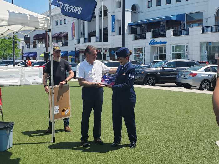 Veterans Hall of Fame Glendale