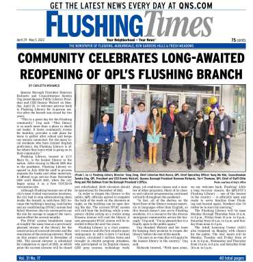 flushing-times-april-29-2022