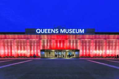 Queens Museum