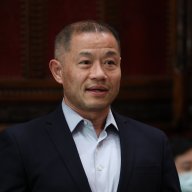 Senator John Liu legislation