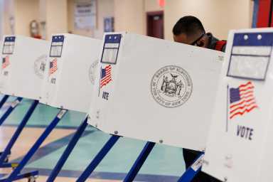 primary election