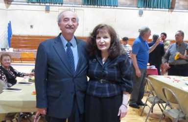 Sal's Pizza Woodhaven owner dies