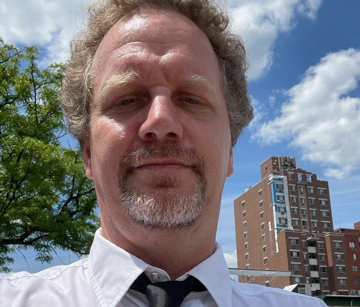 John Brown Smokehouse Josh Bowen runs for State Senate