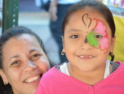 Carnaval De La Cultura Latina in Jackson Heights