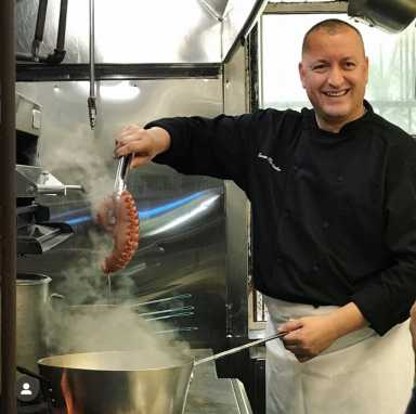 Chefs’ Tribute to Citymeals on Wheels Queens