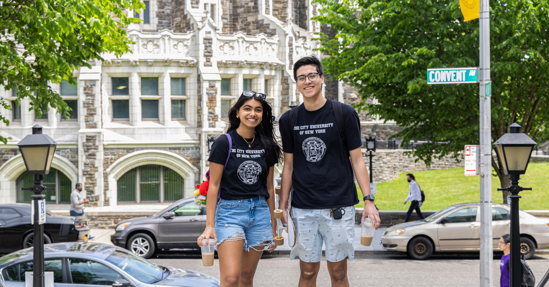 Turning on the ‘TAP’ for NY’s resurgence QNS