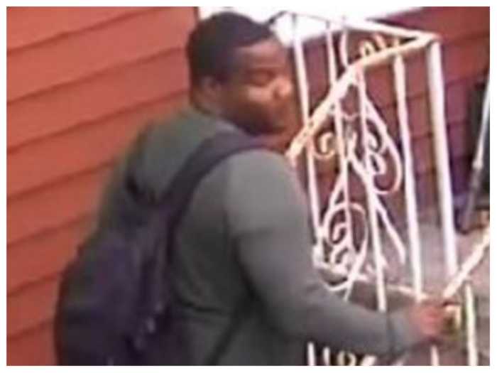 South Jamaica triple homicide