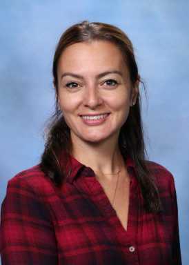 Flushing teacher wins FLAG Award