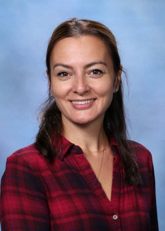 Flushing teacher wins FLAG Award