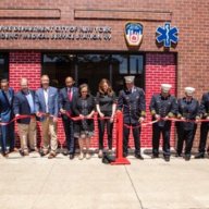 FDNY opens EMS Station 49 in Astoria