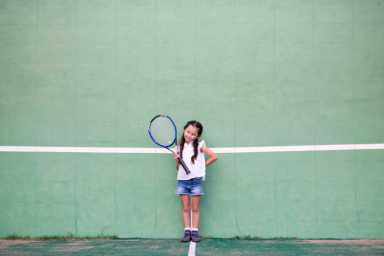 summer sports for kids 2022