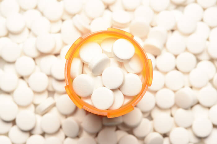 Jamaica opioid pill mill