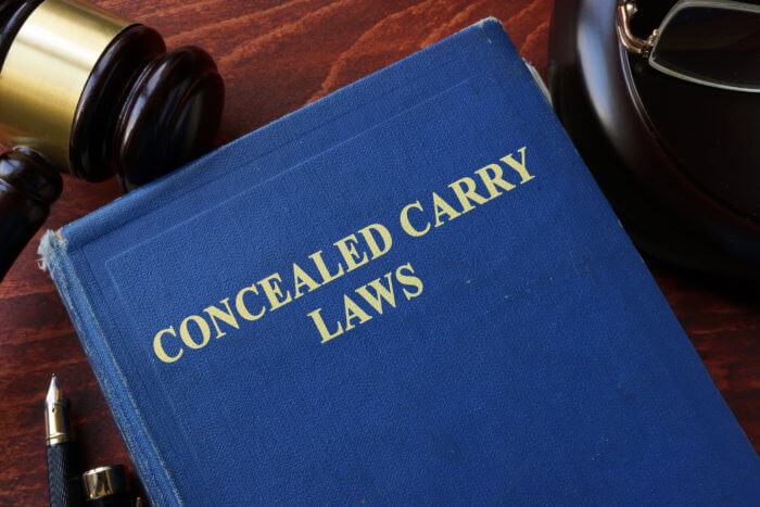 Supreme Court Queens concealed carry