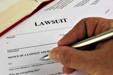 Queens George Bell suing city for $50 million