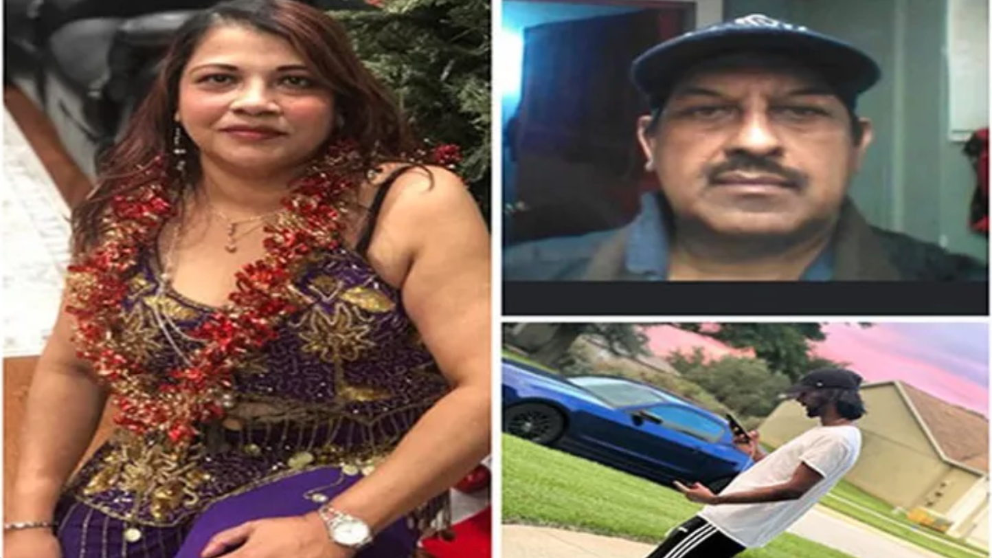 Family launches GoFundMe campaign to help pay for funeral expenses of three victims who perished
