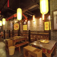 Chinese hot pot restaurant opens in Tangram in Flushing