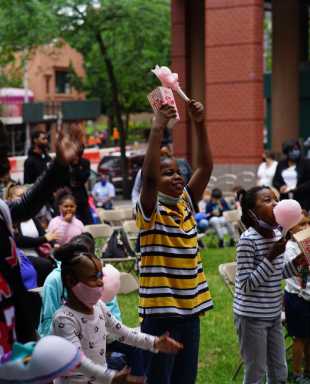 JCAL summer programs 2022