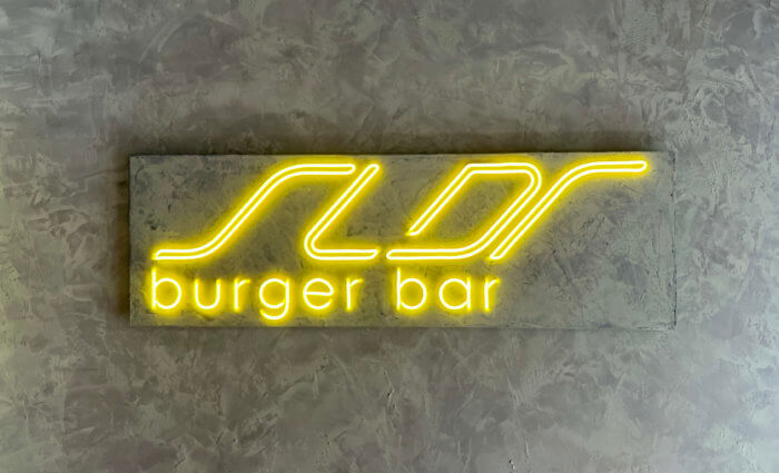 SLDR Burger Bar opens in Astoria