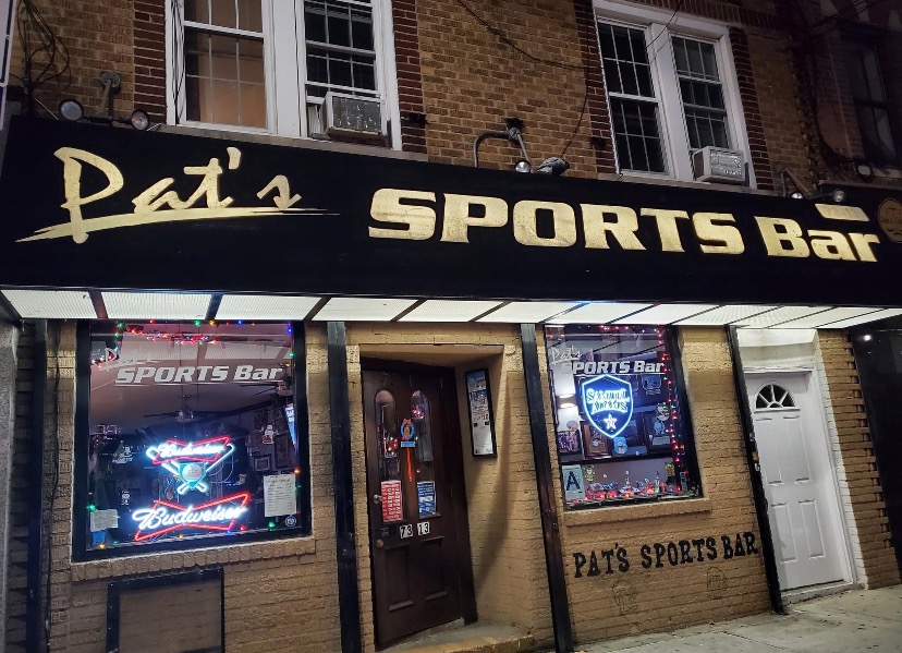 Pat's Sports Bar in Middle Village closes