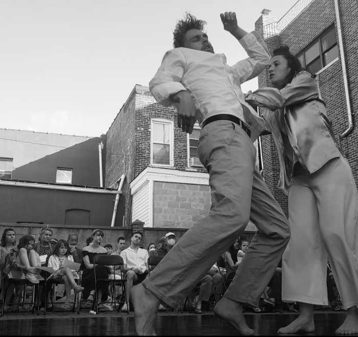 LaRussa Dance Theatre in Middle Village