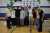 Maspeth High School athletic banquet