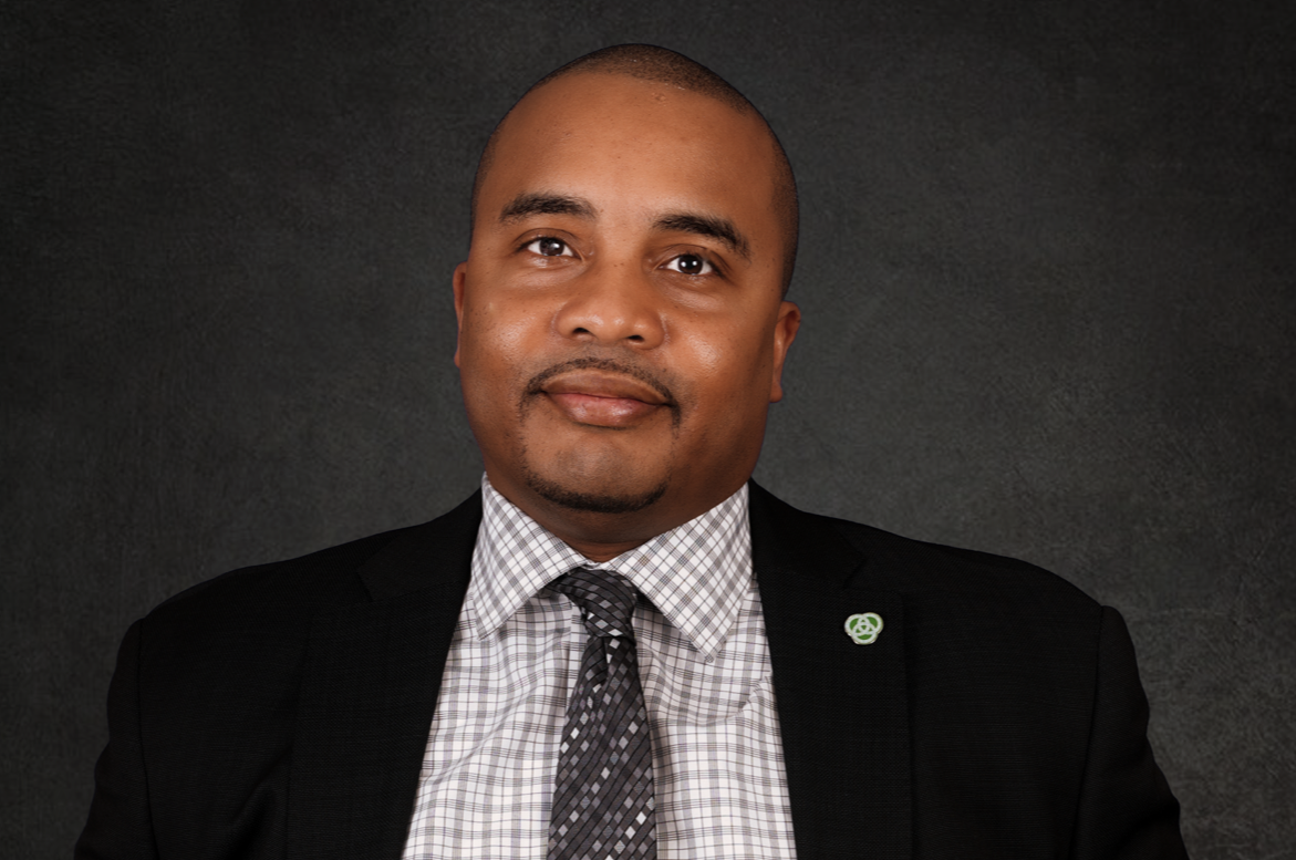 Justin Rodgers Greater Jamaica Development Corporation