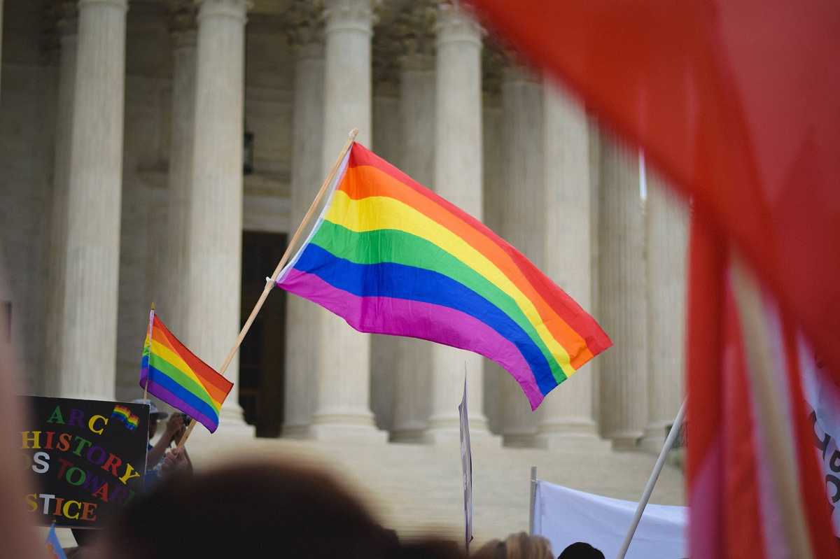 LGBTQ