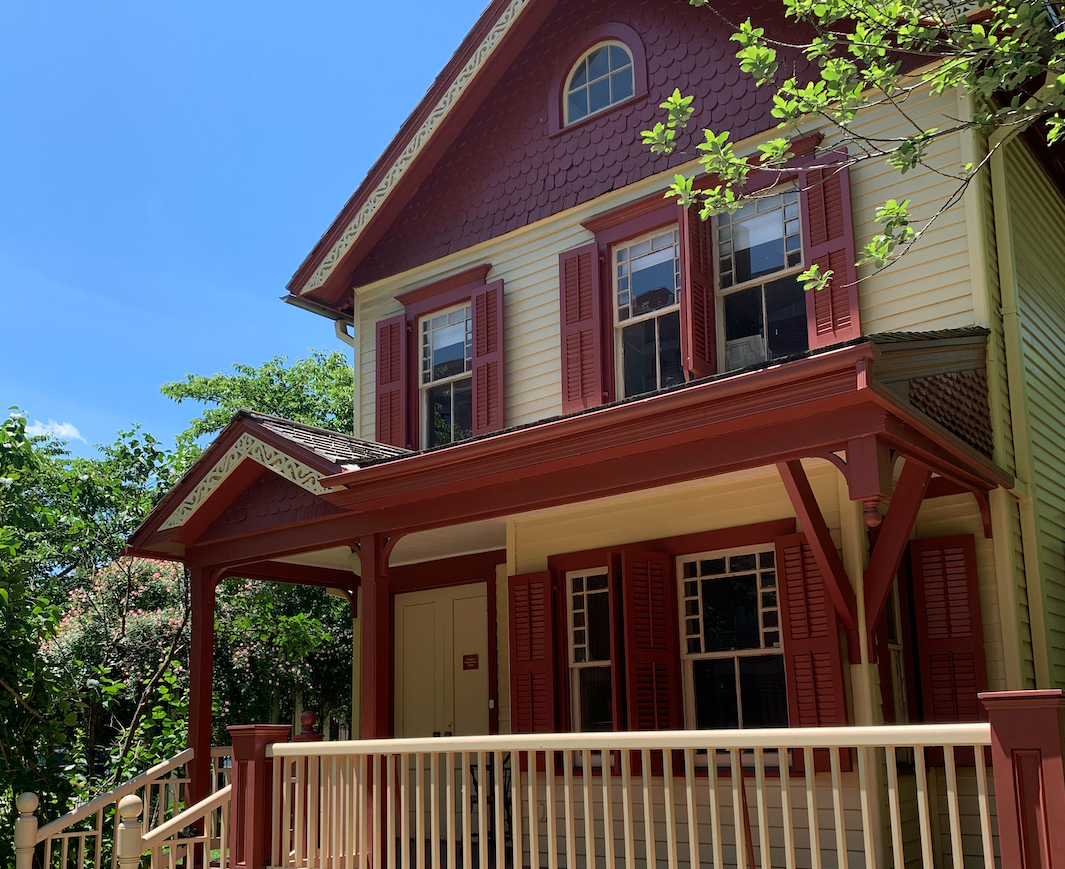 Lewis Latimer House Museum to host family-friendly Juneteenth ...