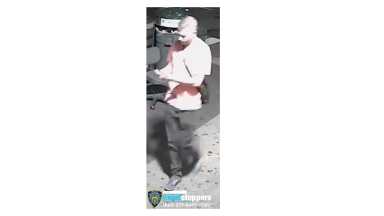Sunnyside stabbing unprovoked