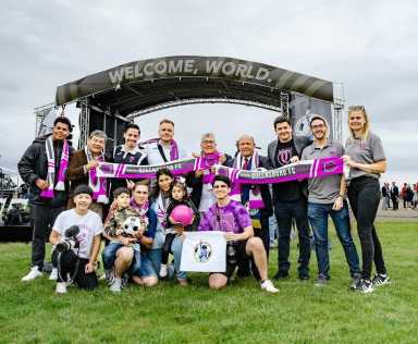 Queensboro FC World Cup 2026