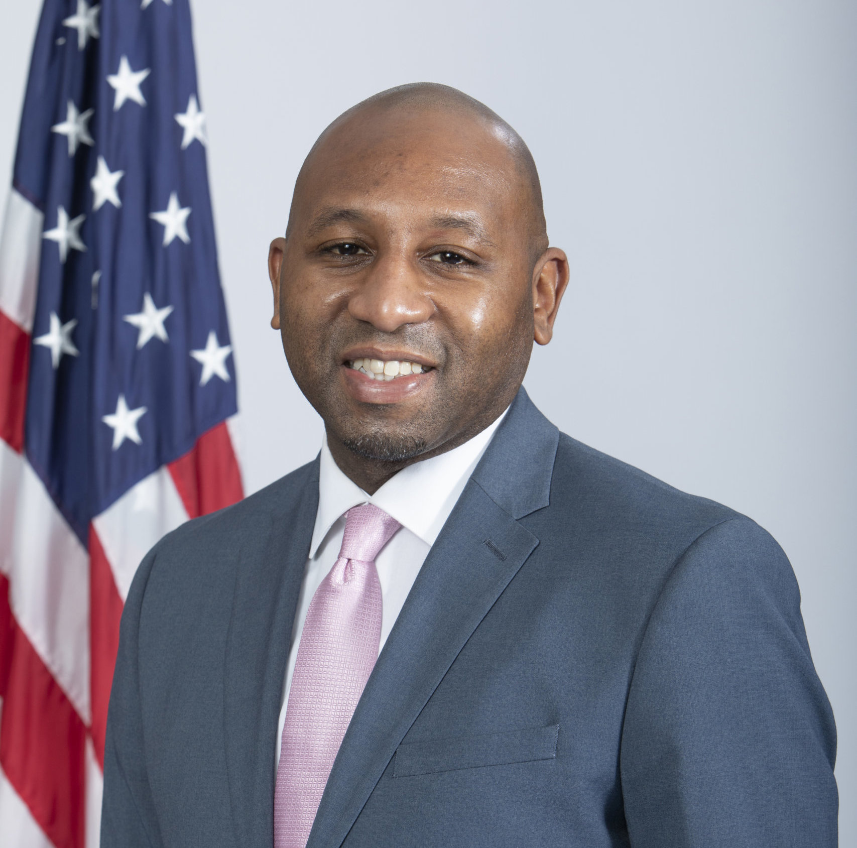 The people who - Queens Borough President Donovan Richards