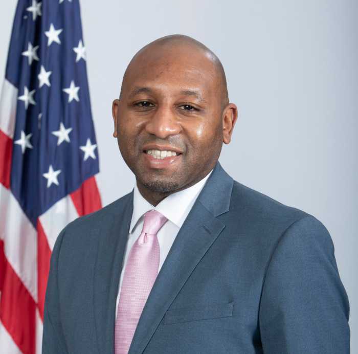 Queens State of the Borough 2022