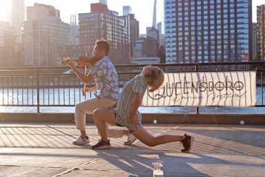 Queensboro Dance Festival
