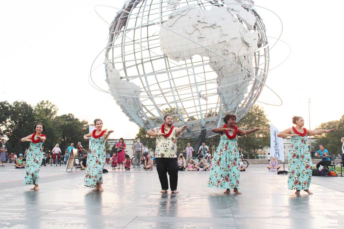 Queensboro Dance Festival