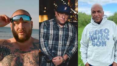 Queens Live! Action Bronson