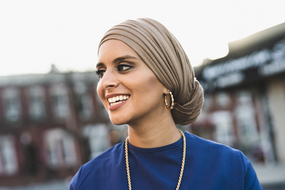 Astoria activist Rana Abdelhamid