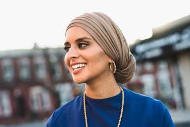 Astoria activist Rana Abdelhamid