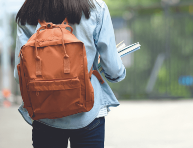 prepare for high school admissions